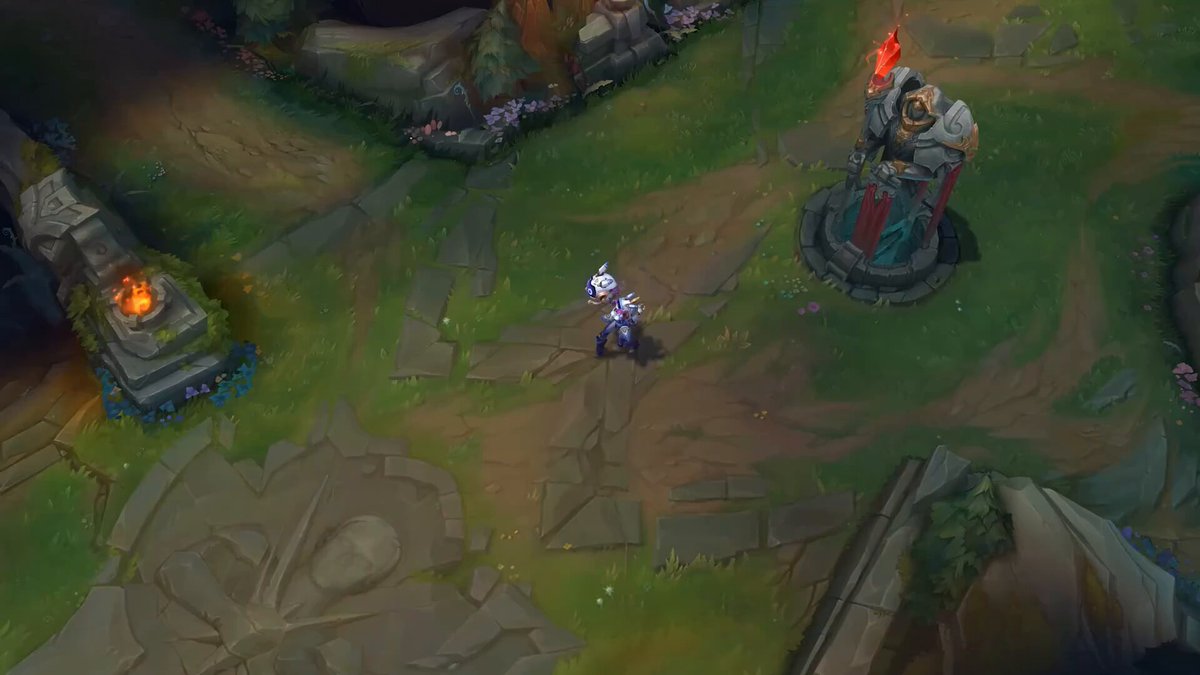 New Hall of Legends: Caps Skins - PBE Preview ‼️ • Risen Legend Orianna • Risen Legend Tristana • Immortalized Legend Tristana • Signature Immortalized Legend Tristana