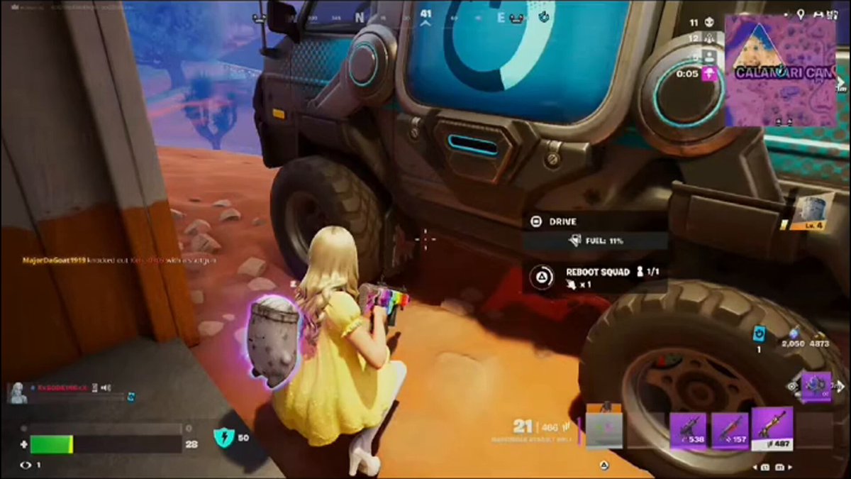 THE TYPE OF PLAYERS I WOULD LET WIN