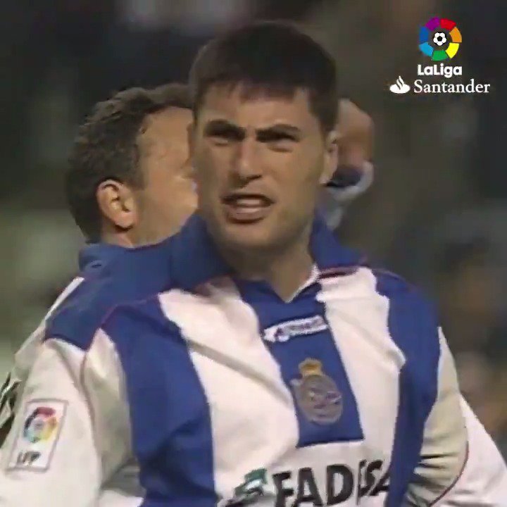Random 2000s footballer of the day: Diego Tristán 🇪🇦