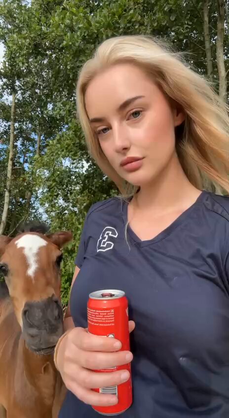year of the horse? bcs every year is the year of the horse for me lol