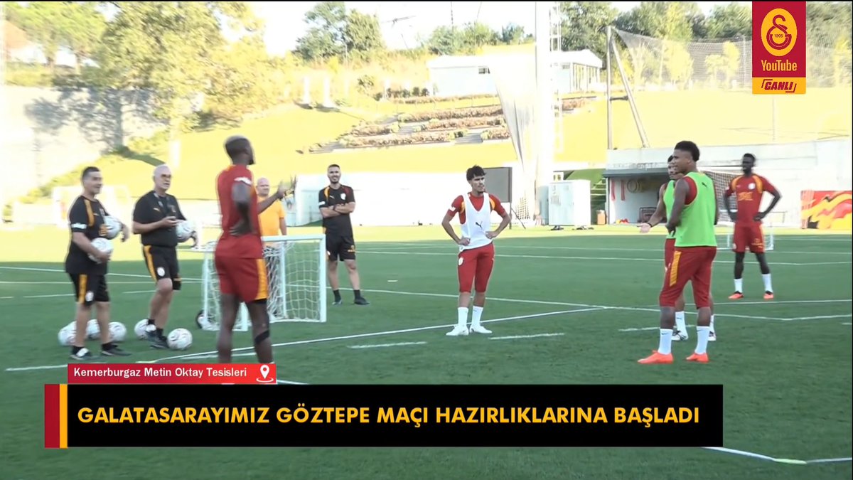 😂 Osi ve Gabi, her zaman olduğu gibi.