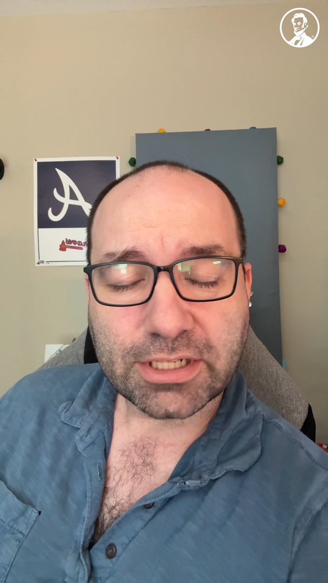 Is Trump abusing stimulants? We don’t know, but someone who is abusing stimulants would be behaving a lot like Trump. Hear from epistemiccrisis