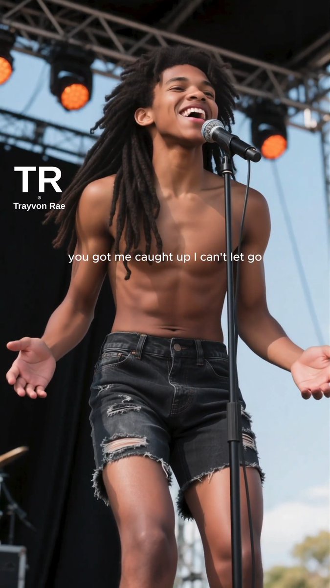 SWEET LIKE SUMMER — Trayvon Rae ☀️ Every little touch pulls me under. From the Album: Souled Out Stream Trayvon Rae: Copyright 2026 Trayvon Rae - All Original Songs #SweetLikeSummer #TrayvonRae #RnBMusic