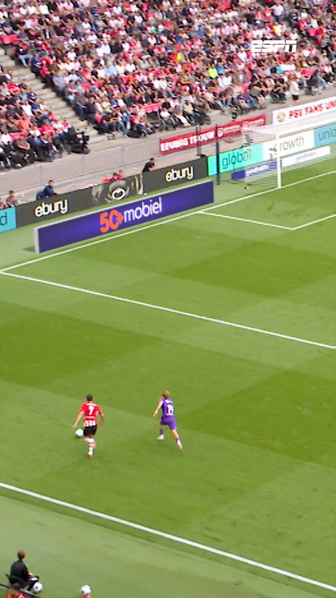 STOP THAT RUBEN VAN BÖMMEL. 🇳🇱😮‍💨
