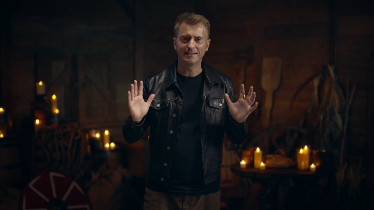 大切なファン、プレイヤー、そしてコミュニティの皆さんへ 数日後に迫った #gamescom に向けて、CD PROJEKT RED共同CEOミハイル・ノバコフスキからのメッセージをお届けします。