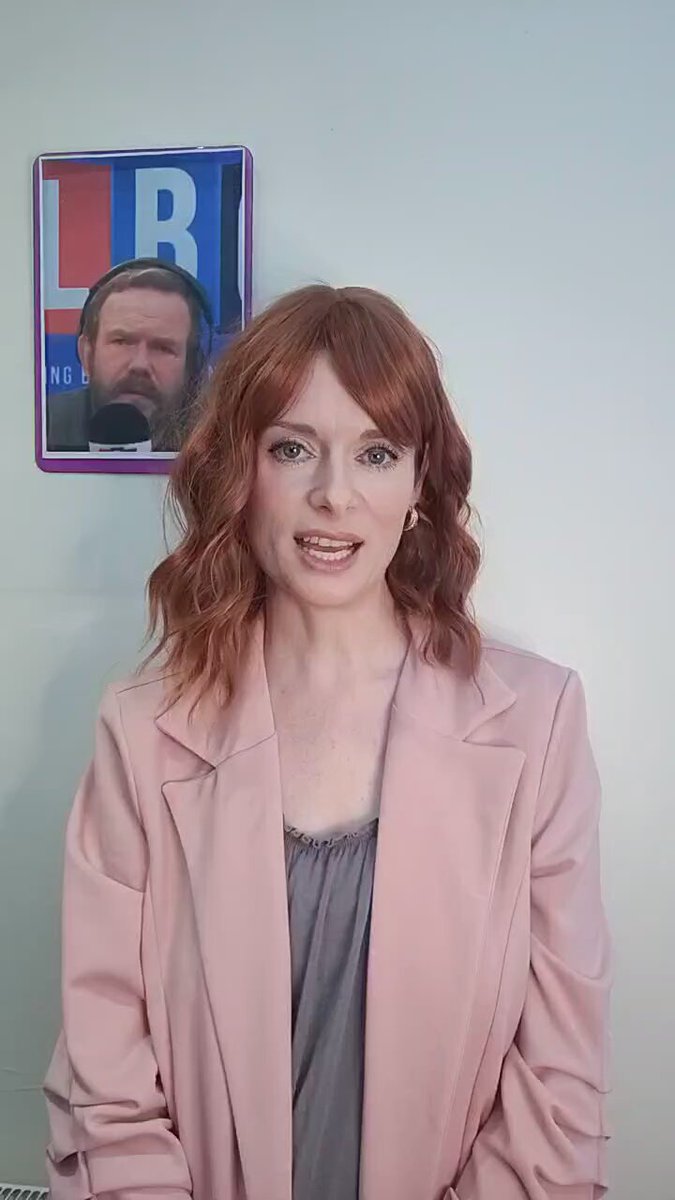 With our Andy in Kyiv, it's down to Phones4Lou to take the wheel &amp; steer the Us Labours ship (not P&amp;O as she's still boycotting). She wanted to reassure the public, especially following the big success of the emergency alert, that we're in safe hands #parody
