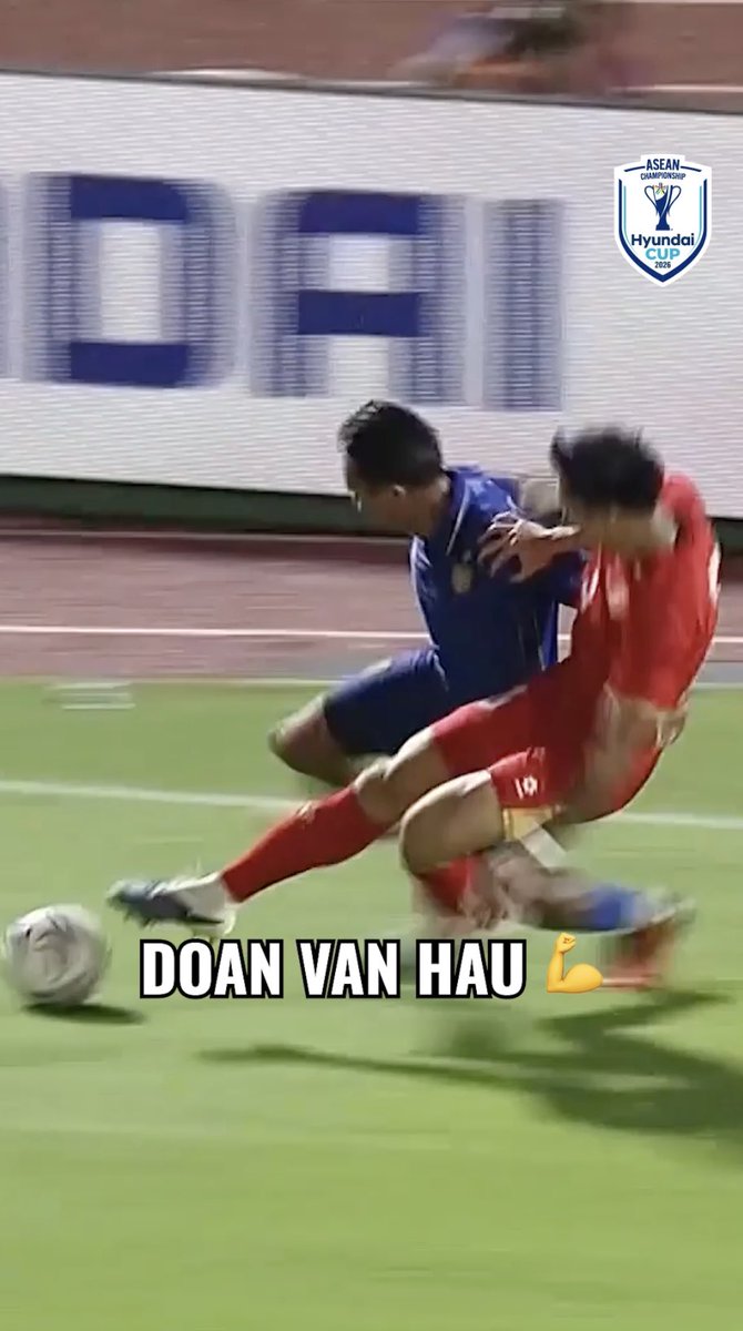 Semoga ketemu di Final FIFA Asean Cup biar jadi cemilan EL Sosmed 🔥