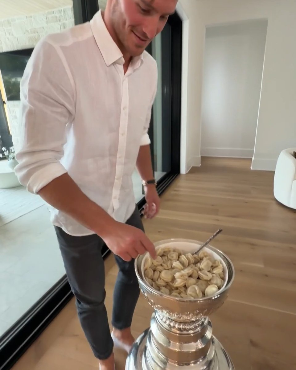 Pelmeni just taste better out of the Cup 🇷🇺