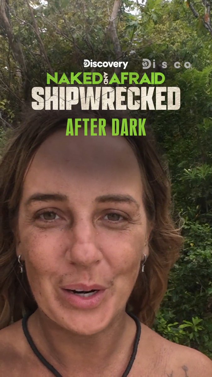 Take a look at life on the Lost Coast! #NakedAndAfraid: Shipwrecked, Sundays at 8P on Discovery