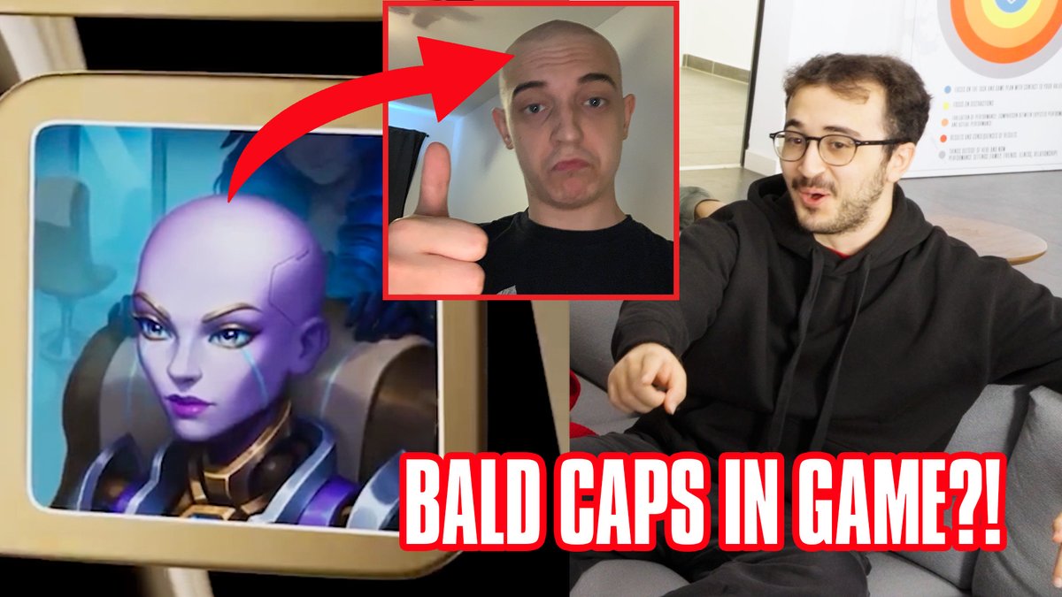 Our honest reaction to the Hall of Legends skins