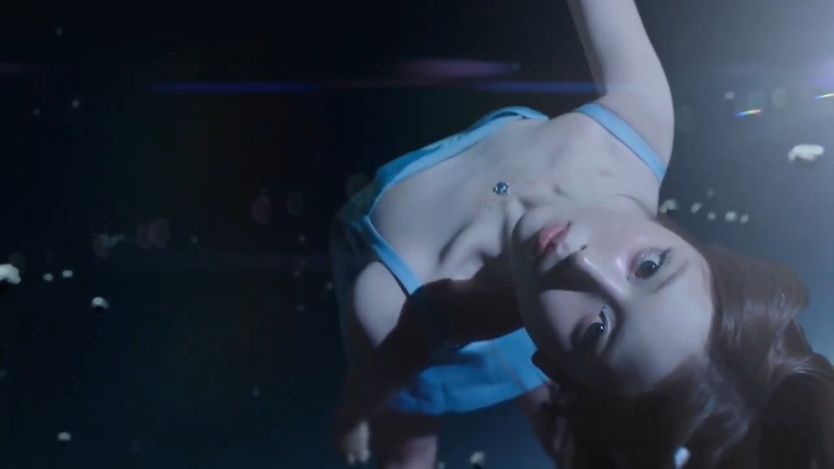 NMIXX’s “Blue Valentine” M/V has surpassed 55 MILLION views on YouTube