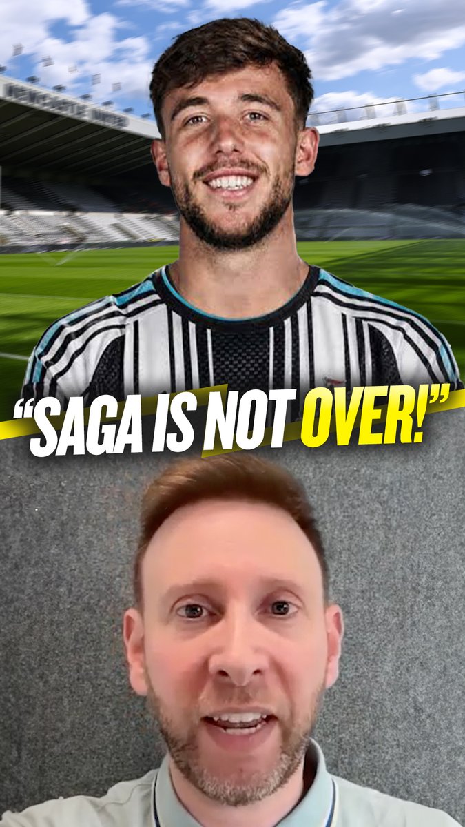 Ben Jacobs explains the domino effect of Nico Gonzalez to Newcastle! Watch #MosesHrgovic, THIS Saturday August 29, exclusively on DAZN Saturday Fight Night. Join DAZN Ultimate and get 12+ pay-per-views a year including #MosesHrgovic + #GarciaBenn at no extra cost.