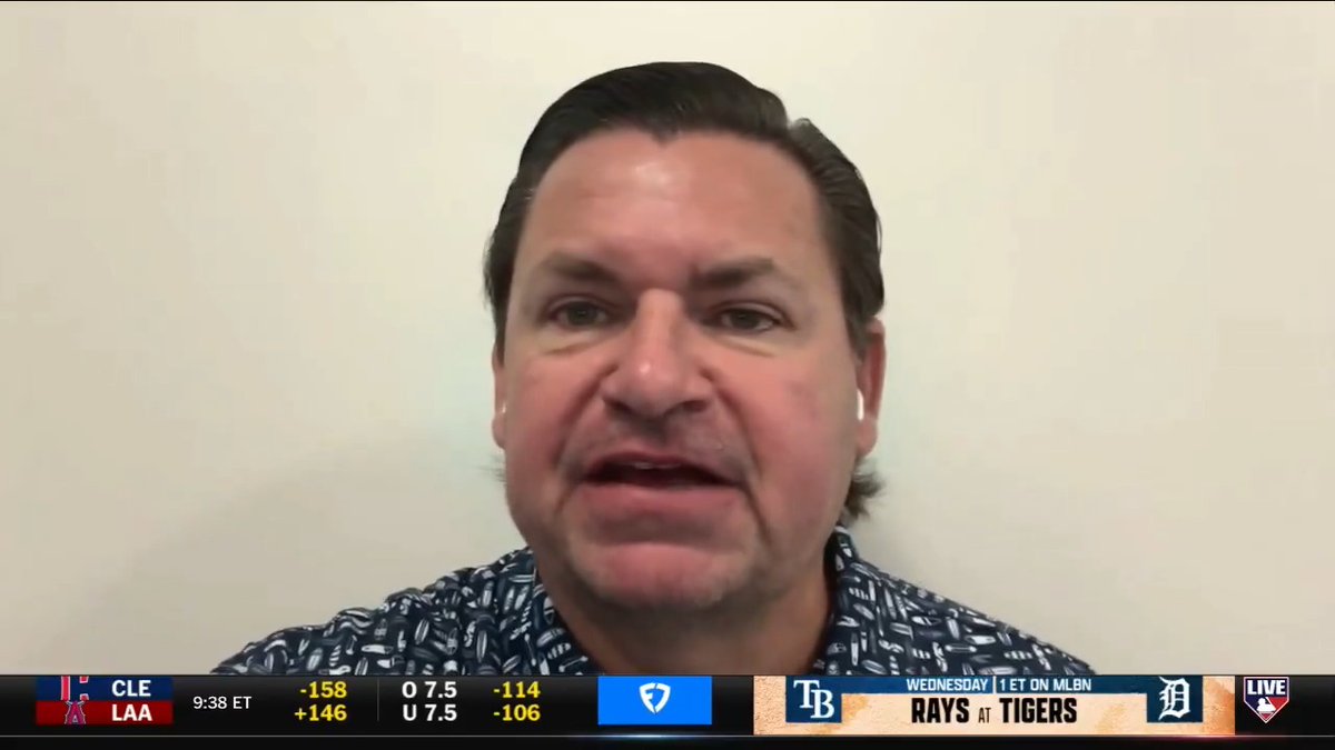 "I think this had been coming for a while... at the Trade Deadline there were some frustrations in the clubhouse that the Astros did not do enough." Brian McTaggart joins MLB Now to share insight into Dana Brown's departure in Houston.