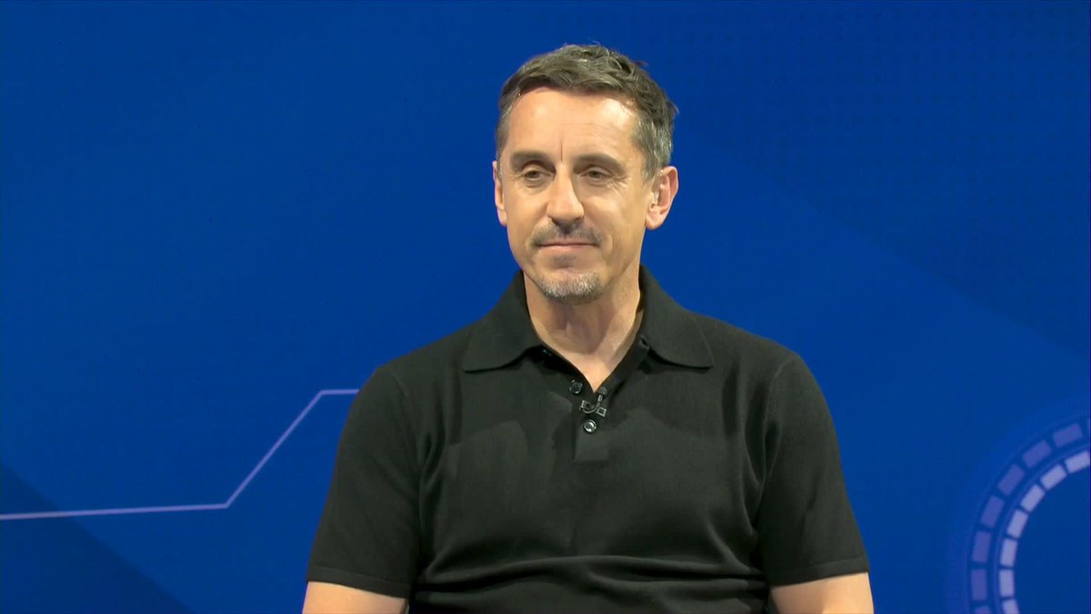 "I think they could push for second" Could Chelsea win the league this year? 👀 Watch live: