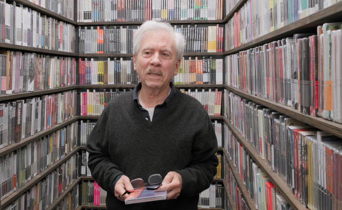 ✨Terry Zwigoff’s Closet Picks! ✨