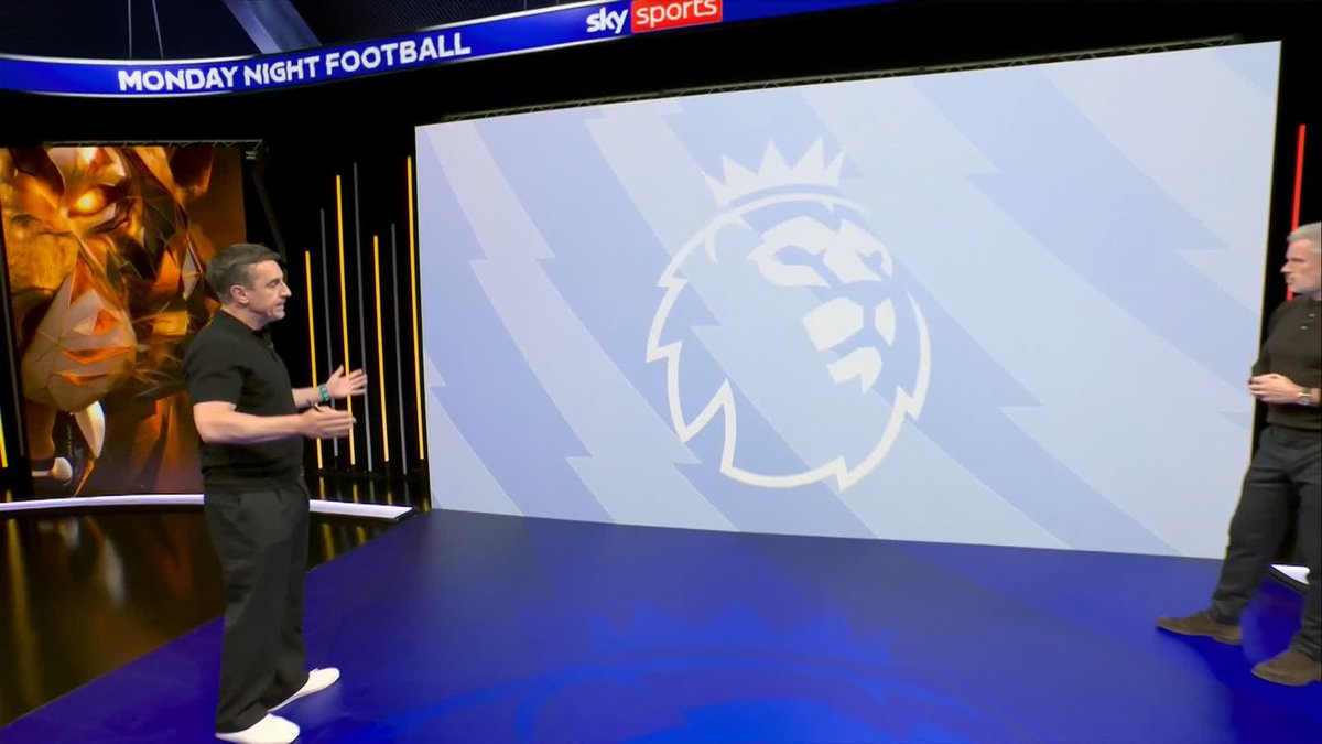 "Hull deserved it...United have to make sure that is a one off" 😬 Gary Neville reacts to Manchester United's shocking opening-game defeat to newly promoted Hull City 🐯