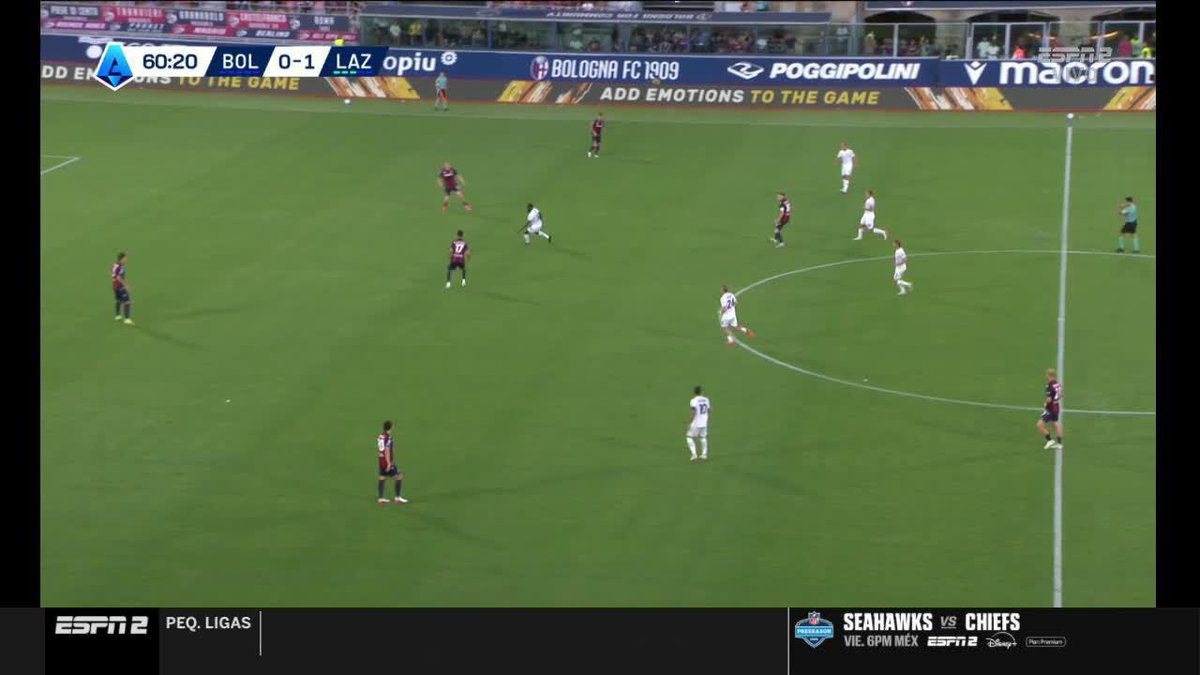 🥵🔥🥵🔥🥵🔥🥵🔥🥵 ASISTENCIA DE TAQUITO Y ENTRE LAS PIERNAS DEL RIVAL Sigue la Serie A por ESPN y #DisneyPlus Premium