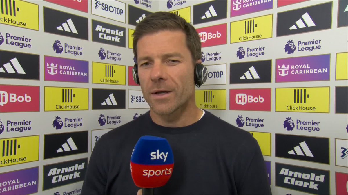 "The day to day culture that we want to build, they will play an important role" 📈 Xabi Alonso explains his choice to join Chelsea and the importance of signings like Jordan Henderson and Danny Welbeck 🔵