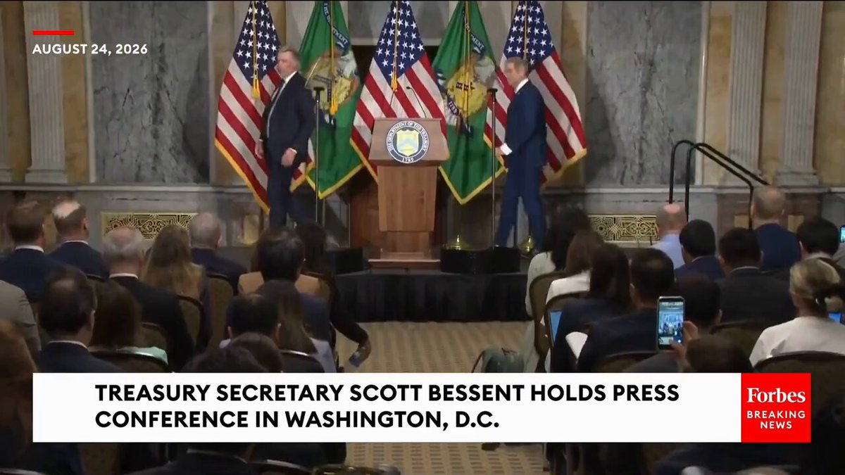 In the Second World War, D-Day marked the historic beginning of a campaign with our allies to target and drive the enemy from its positions, including those in third countries. Today, in that same spirit, we are launching an economic onslaught against Iran’s financial connections around the globe. Our objective is to sever every economic lifeline that sustains this tyrannical regime until Tehran stands alone. President Trump has taken action that his predecessors have long deferred. Under his leadership, America is no longer managing the Iranian threat. We are ending it. Those who stand with the United States will reap the rewards of our partnership. Those who tether themselves to Tehran should expect to share in the isolation of a withering regime.
