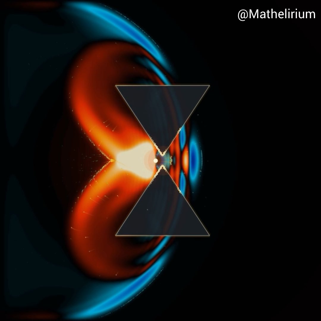 A single electron can make a pair of metallic nanostructures glow. As it passes through a metallic bowtie gap, its near field excites surface plasmons, concentrating energy into a tiny hotspot before releasing it as light. This is known as Cathodoluminiscence. It is a process of revealing hidden optical modes at the nanoscale.