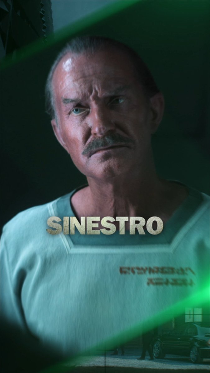 Sinestro e Hal têm um passado... complicado. O segundo episódio de #Lanternas já está disponível.