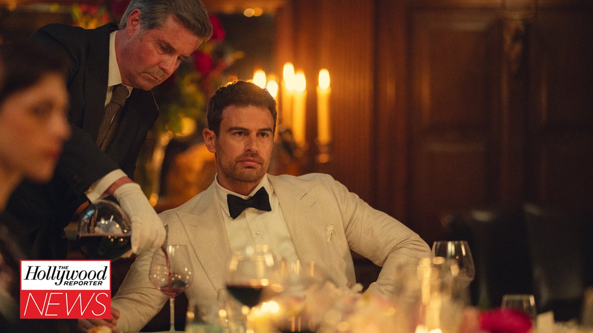 #TheGentlemen is set to return for a season three amid reports that Meghan Markle was in talks to star in the upcoming installment of Guy Ritchie's action comedy #THRNews