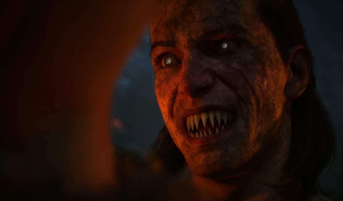 The Blood of Dawnwalker 60 FPS on PlayStation 5 Pro looks insane. It's amazing that the devs have responded so quickly.
