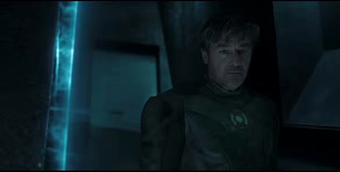 I just watched lanterns episode 2 and i’m quite confused…why would the answer to “are Manhunters a threat” require knowing about JOHN?? #Lanterns