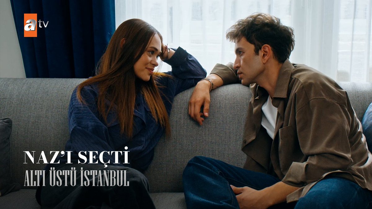 “Emir ne kaybettiğini bilmiyor bence…” #AltıÜstüİstanbul atv
