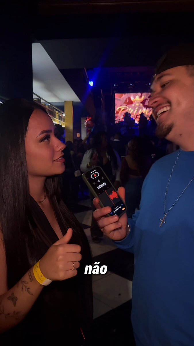 Gosta da 🍌 grande 😝😈🔥