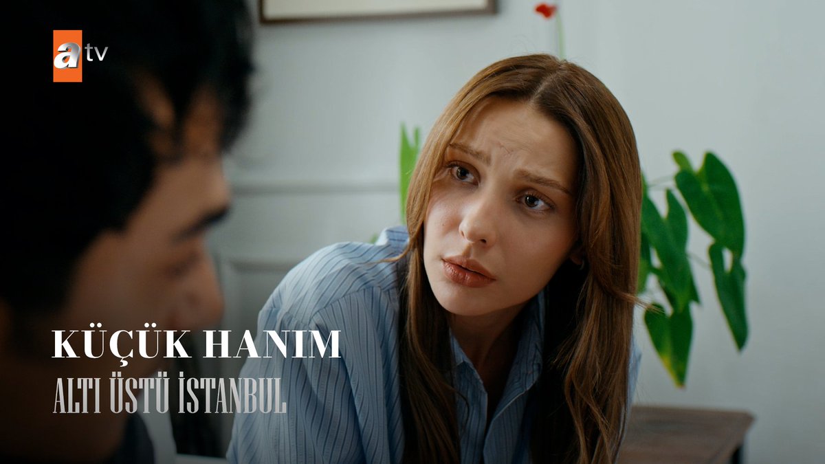“Herkes kendi yoluna baksın…” #AltıÜstüİstanbul atv