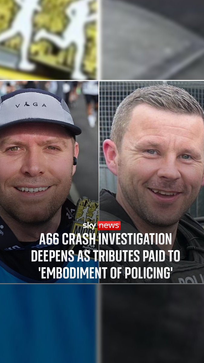 .Tom Parmenter looks at the latest updates from police as 12 are arrested following the fatal crash near Middlesbrough early on Saturday morning.