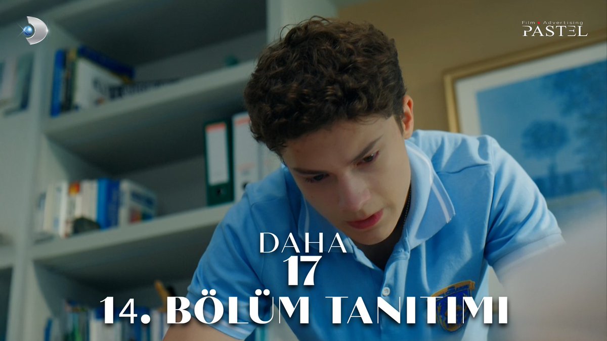 ''Sen benim annem değilsin!'' #Daha17 yeni bölümüyle pazar 20.00'de sadece #KanalD'de! @kanald Pastel Film