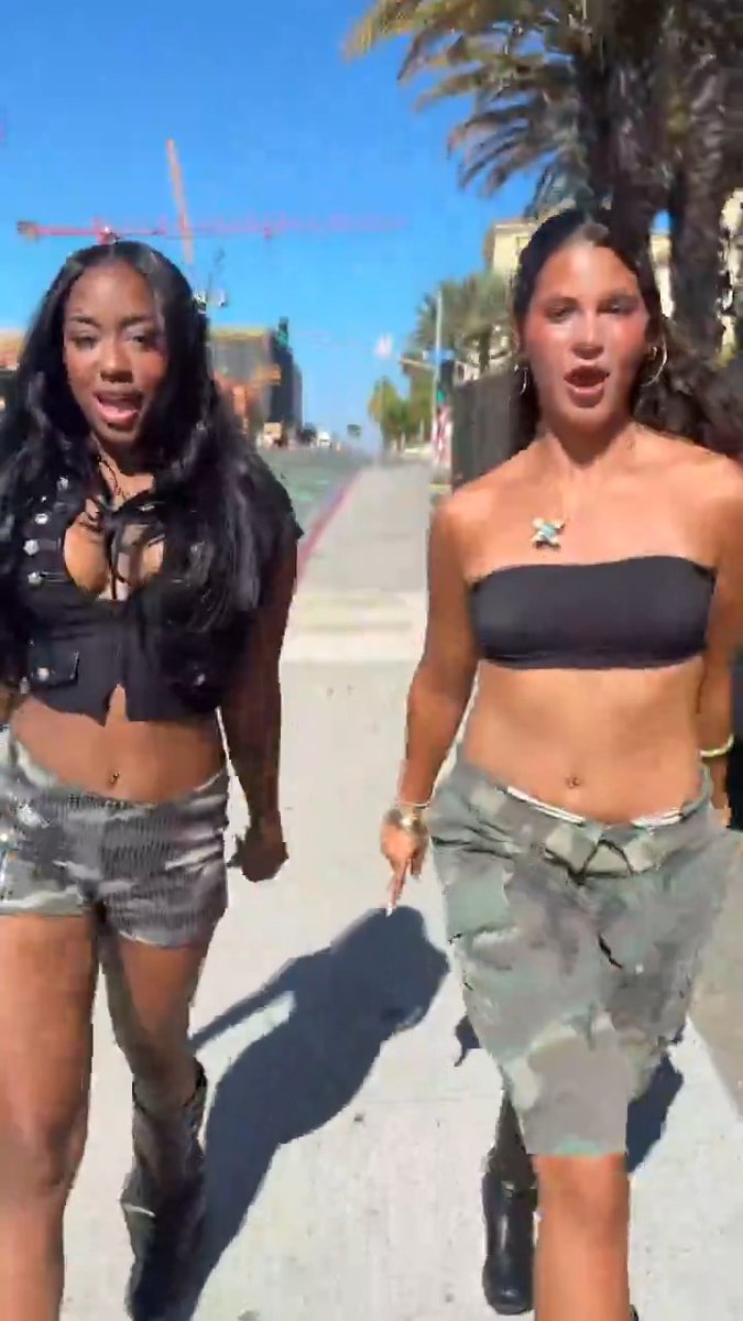 MAGA is reportedly furious over this viral rush video of a diverse sorority dancing.
