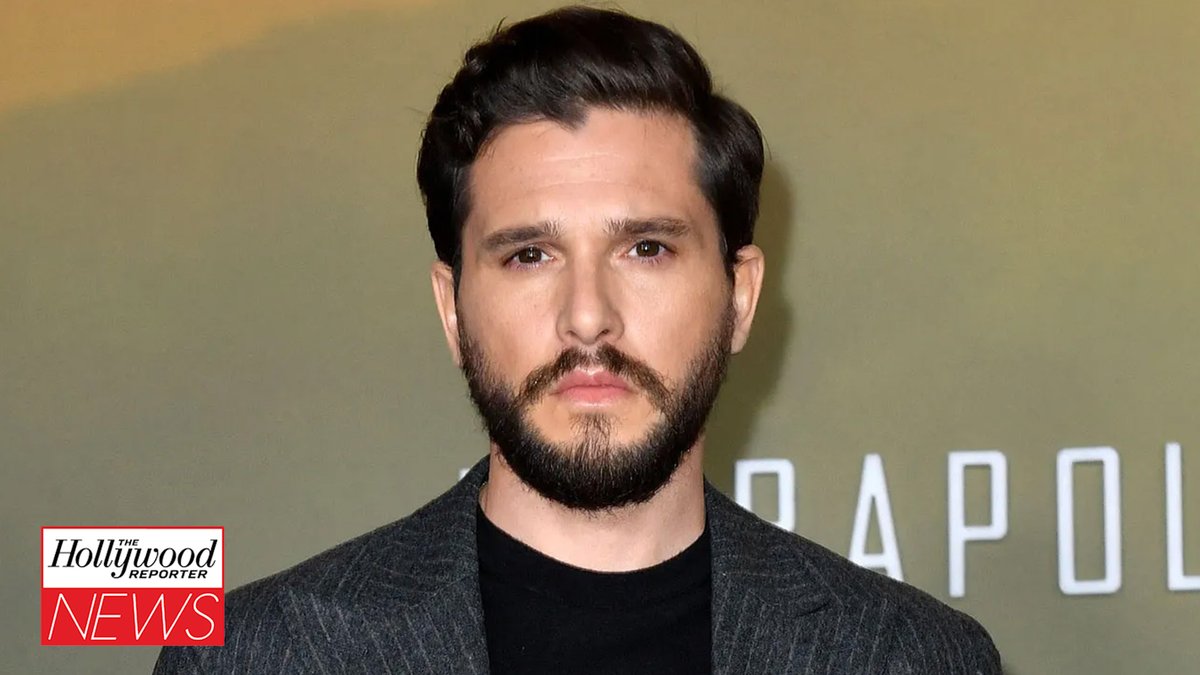 Kit Harington is returning to HBO in an unexpected role. The Hollywood Reporter has confirmed that the #GameofThrones and #Industry star has been cast in season two of #HarryPotter as the vain Defense Against the Dark Arts teacher Gilderoy Lockhart. #THRNews