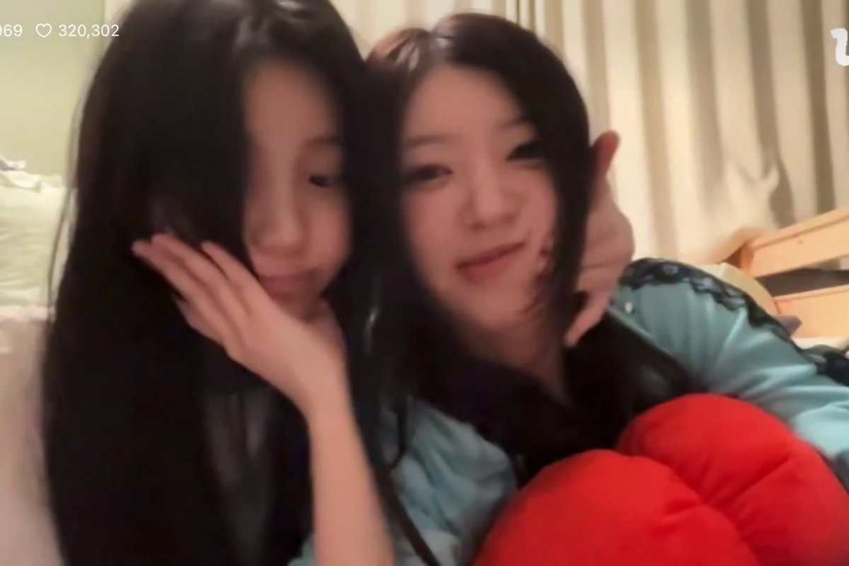 i miss them