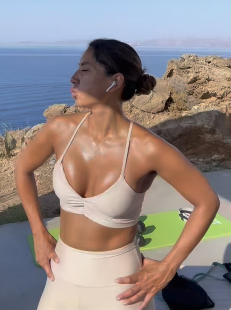 Deniz Aksoy 🔥