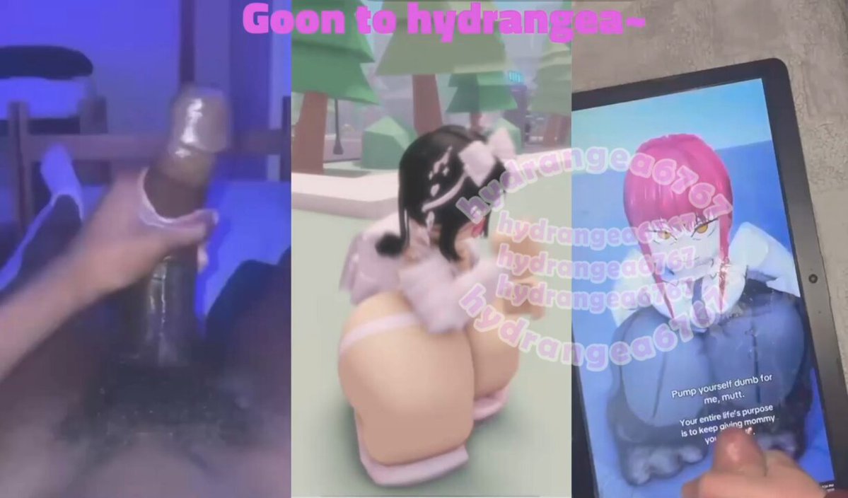 Old edit someone made of me a while ago :3 ˚˖𓍢ִ໋❀˚ #roblox #goon #cum #cumtribute #nsfwtwt #robloxgoon #rr34 #porn #trib #pump #splitscreen #babecock