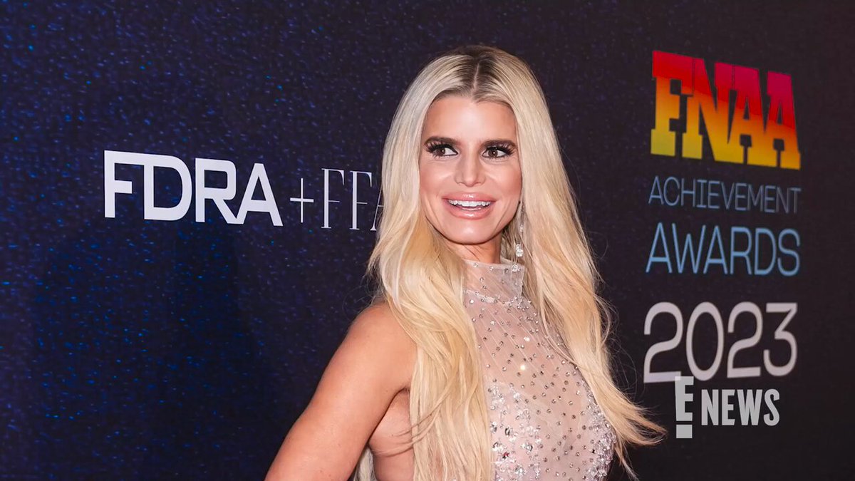 Jessica Simpson confirmed that a Netflix documentary about her life will be coming in 2027: “It’s time to open a new chapter.”