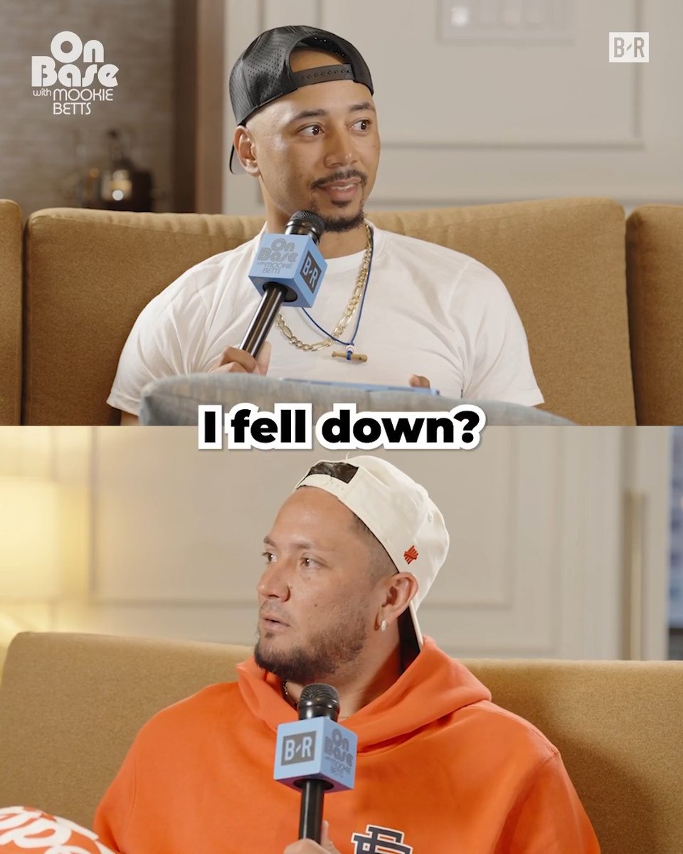 Miguel Rojas talks about the anxiety of his game-saving throw in Game 7 of the World Series 🫨 Full episode of On Base: