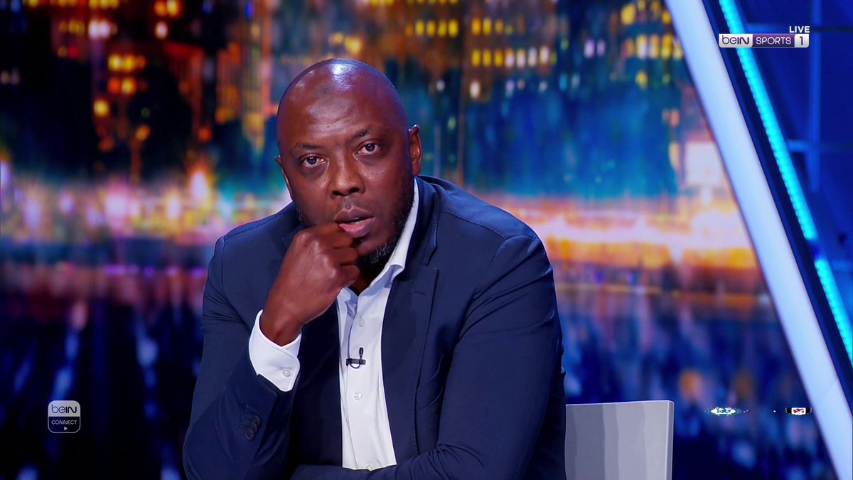 🎙️ حديث في الاستوديو عن تكتيك تشابي ألونسو الناجح والبداية القوية لتشيلسي في الشوط الأول #الدوري_الإنجليزي