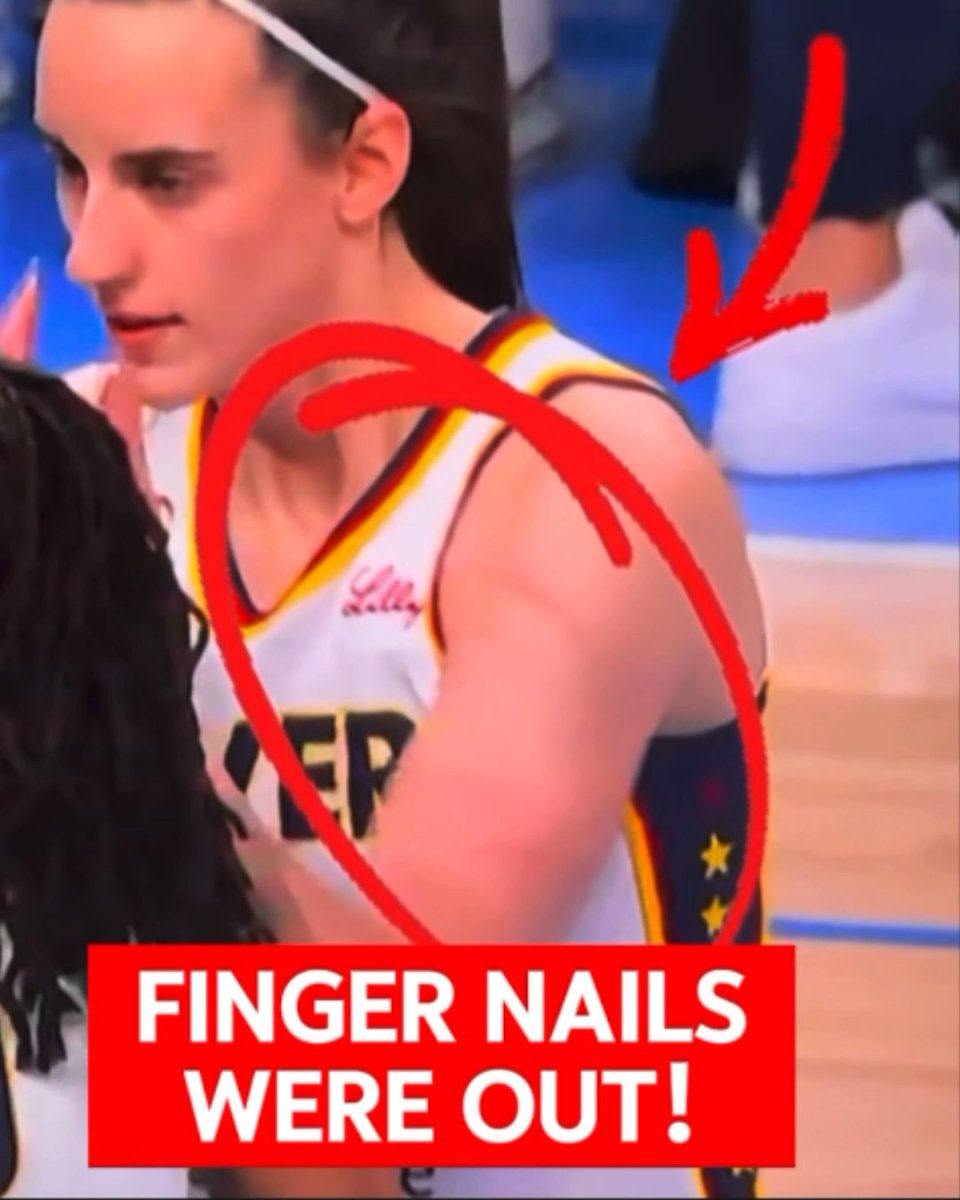 Caitlin Clark Clawed, Fouled, Triple Teamed & Full Court Pressed! 🔥🏀 #CaitlinClark #WNBA #IndianaFever #FeverRising #MVP #WNBAFans