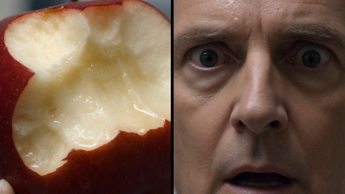 Does an apple a day really keep the doctor away?