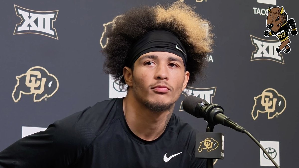 Joseph Williams says there might be times where the WRs play rock-paper-scissors to decide who will go out there 😂