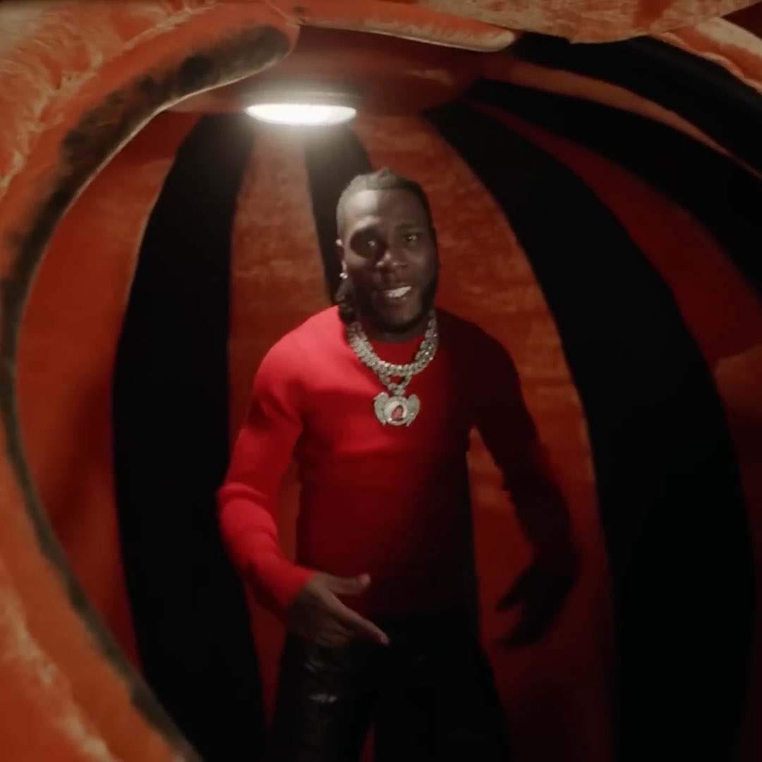 🚨5 YEARS AGO TODAY…. BURNA BOY, DON JAZZY — QUESTION
