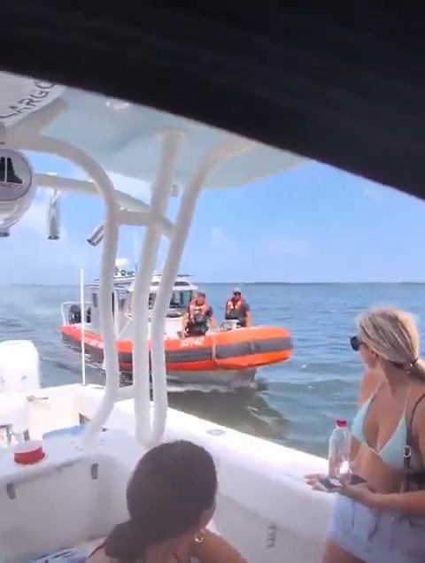 There's a lot of civil rights reforms needed in the "American system" but near the top of that list: -The US Coast Guard (and state level LE agencies) should 100% be prohibited from boarding a vessel without probable cause of a crime / warrant -Game wardens need to be prohibited from trespassing on your property without probable cause of a crime / warrant. The king doesn't own the deer in America There's a 0%, literally 0%, that any of our founding fathers thought this would be the outcome after writing the Bill Of Rights. It's a simple fix and could be fixed today but it won't be because the government *almost never* gives up power without being physically forced to do so (see Bundy ranch standoff as a recent historical example). Plan accordingly... #CivilRights #USCG #CoastGuard #GameWarden #KingsDeer #4thAmendment #BillOfRights #citizen #Title14 #search #warrant #5thAmendment #1stAmendment