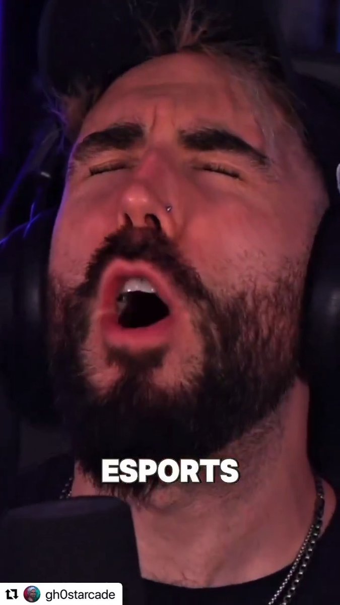 the Triple Threat powered by Quickset hype is real ๐ GG's Gh0stArcade