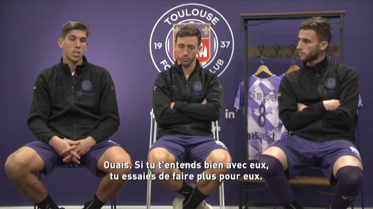 La vidéo de fou