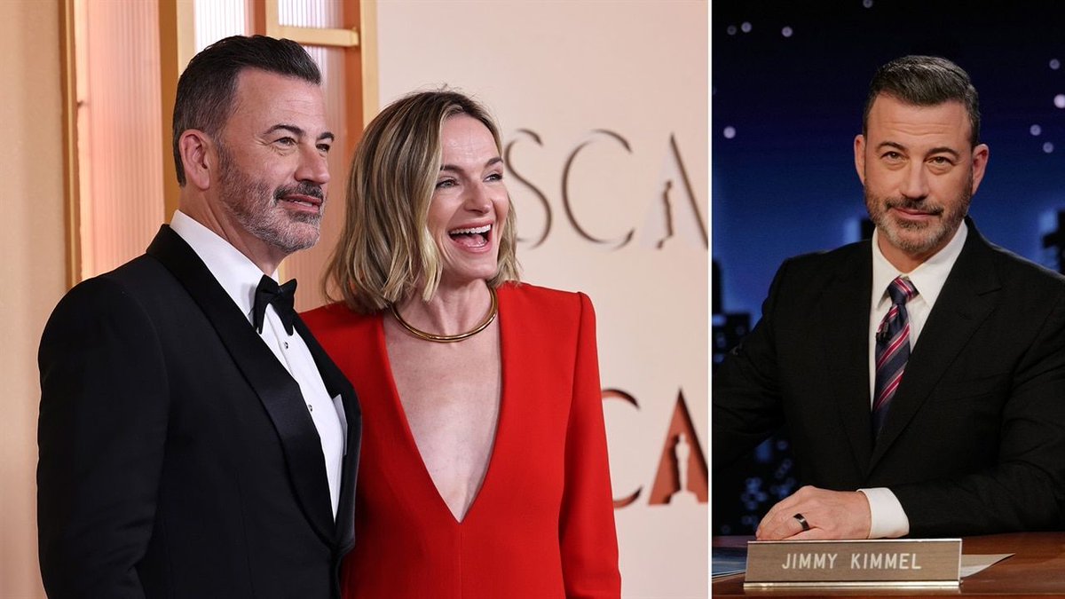 Jimmy Kimmel Live!" co-head writer Molly McNearney admitted that having her husband Jimmy Kimmel, who recently admitted to feeling “defeated” by late-night TV, decide to retire would "appeal" to her.