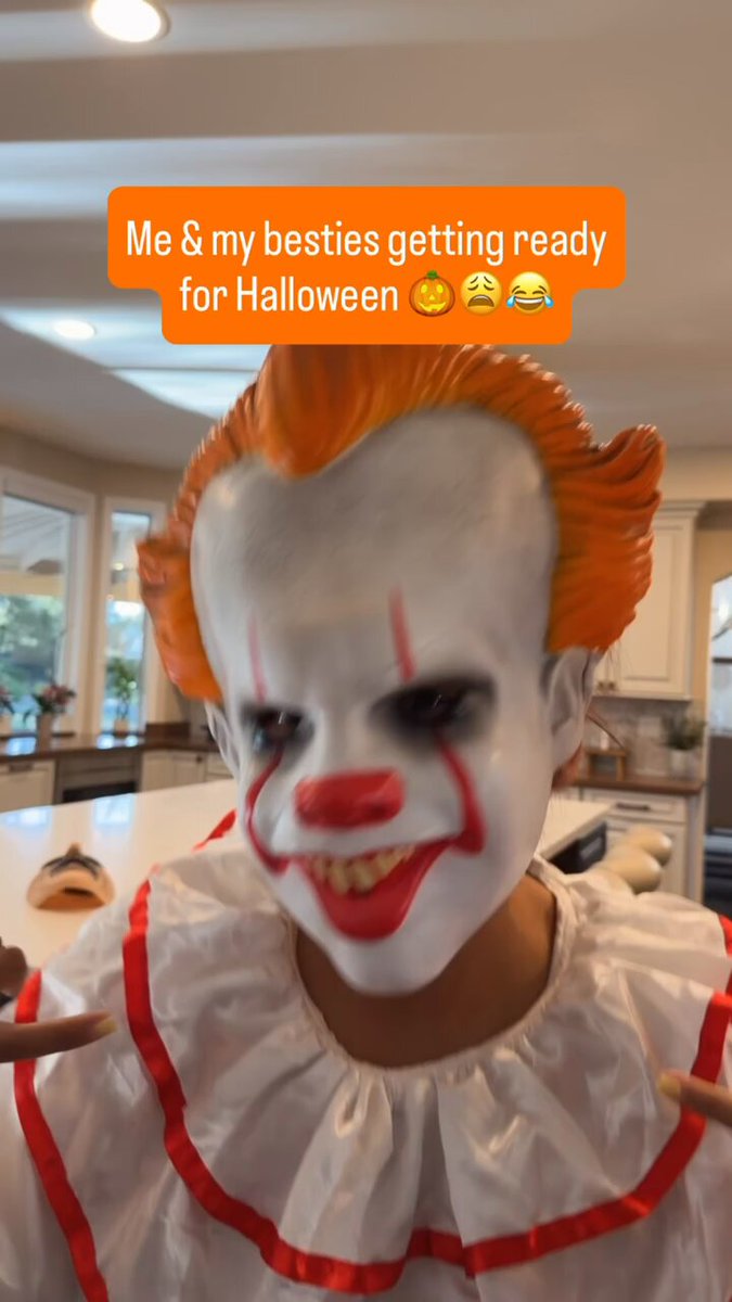 Who else is ready for Halloween?! 😈 🎃👻